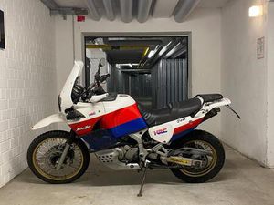 HONDA AFRICA TWIN RD07