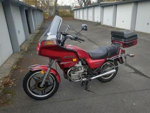 HONDA GL 500 SILVERWING IM DOPPELPACK