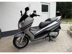 HONDA SWING 125