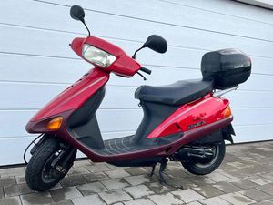 HONDA HONDA BALI SJ 100