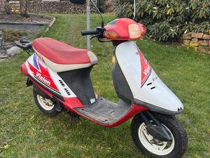 HONDA VISION 50 AF29 – (NO BALI / NO DIO)