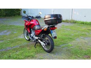 HONDA TRANSALP 650