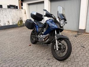 HONDA TRANSALP 700 XL 2009