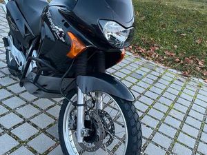 HONDA XL650V TRANSALP 650