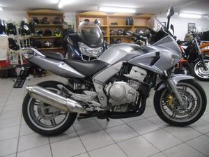 HONDA CBF 1000