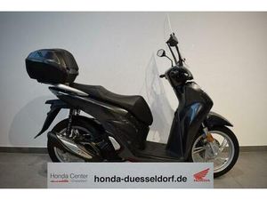 HONDA SH 125I ABS * 1. HAND * TOP ZUSTAND *