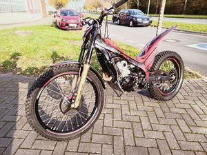 HONDA MONTESA COTA 4RT 300RR