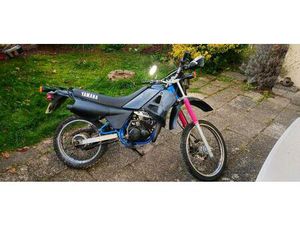YAMAHA DT 50 R 3MN BJ.1994