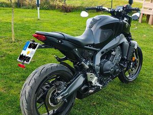 YAMAHA MT 09 RN69