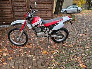 YAMAHA TTR600 BELGARDA (DJ01)