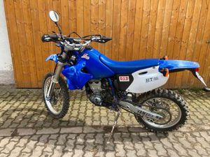YAMAHA WR 400 F