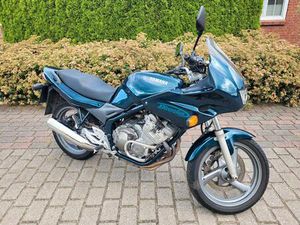 YAMAHA XJ 600 DIVERSION