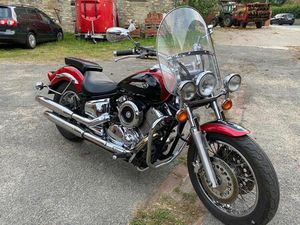 DRAGSTAR XVS 1100 VB