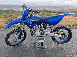 YAMAHA YZ 250