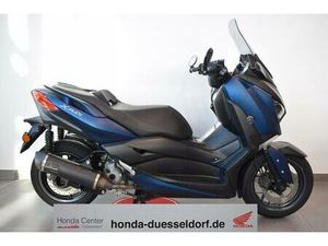 YAMAHA X-MAX 300 * LEO-VINCE AUSPUFF * TOP-ZUSTAND *