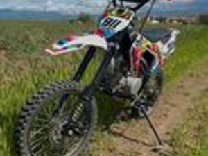 PIT BIKE CROSS 150 CC 17/14 2024