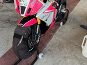 OHVALE GP0 160 4 MARCE