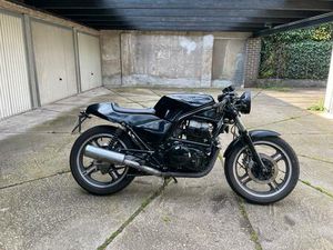 HONDA CB450S PC17 TEILESPENDER