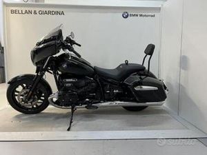 BMW R 18 BAGGER ABS