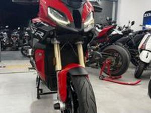BMW S 1000 XR DINAMIC