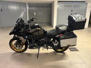 BMW R 1250 GS - 2020