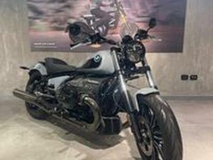 BMW R 18 - ANNO 2025 KM 1