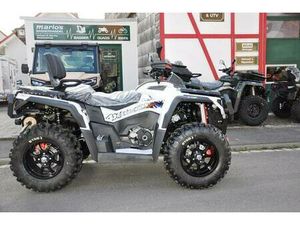 ODES -PATHCROSS 1000 CLASSIC . / ATV / UTV ,CF- MOTO, AKTION !