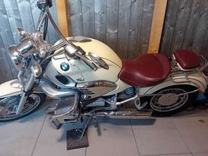 R1200C JAMES BOND