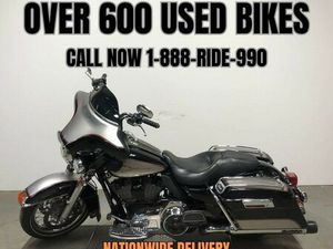2009 HARLEY-DAVIDSON® FLHTC - ELECTRA GLIDE® CLASSIC