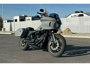 2024 HARLEY-DAVIDSON® SOFTAIL® LOW RIDER® ST