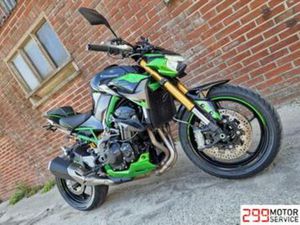 ️ KAWASAKI Z900 SE PERFORMANCE 2024 6DKM — MOTOREN | KAWASAKI — MARKTPLAATS