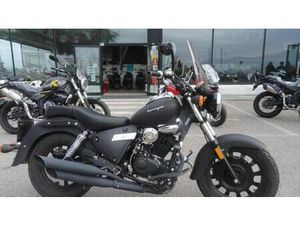 VENDO KEEWAY MOTOR SUPERLIGHT 125 (2021 - 25) USATA A CITTA' DI CASTELLO (CODICE 9878541) - MOTO.IT