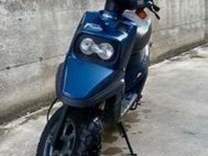 BOOSTER SPIRIT 50 CC