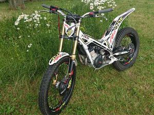 ONE 280 RR RAGA RACING