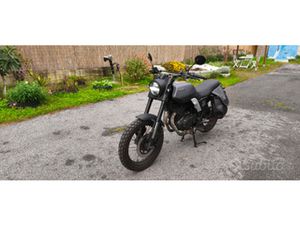 BRIXTON GLANVILLE 250