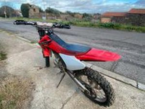 HONDA CRF 230