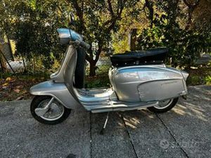 LAMBRETTA LI 150