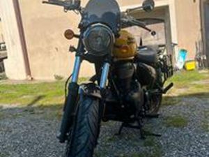 ROYAL ENFIELD METEOR 350