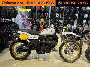 SWM SILVER VASE 650 T