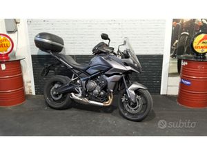 TRIUMPH TIGER SPORT 660 2023