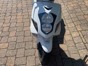 DAELIM DAELIM OTELLO FI 125 CM ROLLER