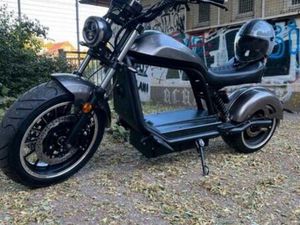 E-CHOPPER | HL 6.0 | 3000 WATT | 45AH/ 60V|