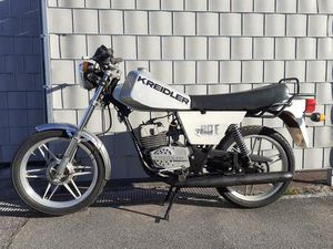 KREIDLER FLORETT 80 E
