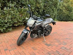 MOTOBI DL 125 ABS EFI EURO5 // B196