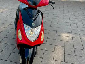 ALPHA MOTORS 45 CC ROLLER