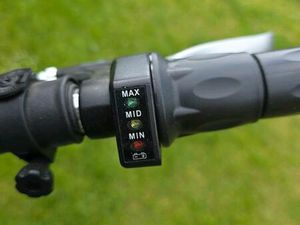 VIRON ROLLER ZU VERKAUFEN