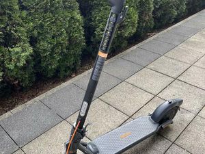 NINEBOT SCOOTER F2 PRO