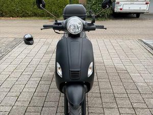 NOVA MOTORS MOTORROLLER ESTATE 50