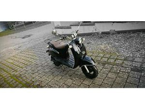 NOVA MOTORS RETRO STAR ELEKTRO 45KM/H