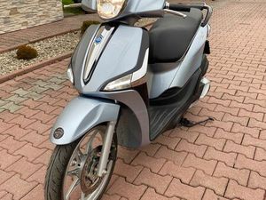 PIAGGIO LIBERTY